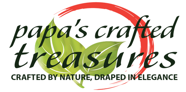 Papa's Crafted Treasures